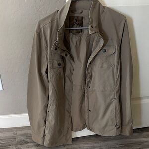 Prana Utility Jacket